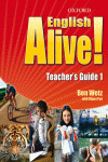 (TCHS).(06).ENGLISH ALIVE!.1.(TEACHER`S BOOK)