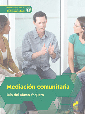 MEDIACION COMUNITARIA