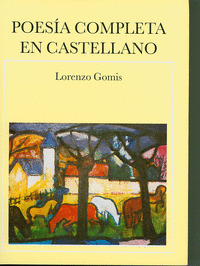 POESIA COMPLETA EN CASTELLANO