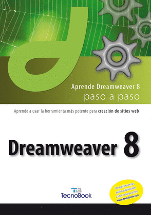 DREAMWEAVER 8