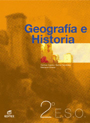 GEOGRAFIA E HISTORIA 2ºESO 03