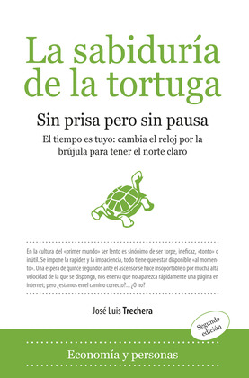 SABIDURIA DE LA TORTUGA, LA