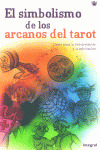 EL SIMBOLISMO DE LOS ARCANOS DEL TAROT