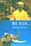 UN ADIVINO ME DIJO