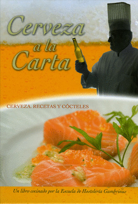 CERVEZA A LA CARTA