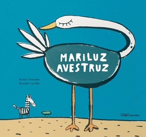 MARILUZ AVESTRUZ