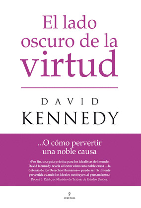 LADO OSCURO DE LA VIRTUD, EL