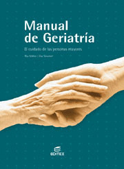 MANUAL DE GERIATRIA:CUIDADO DE LAS PERSONAS MAYORES