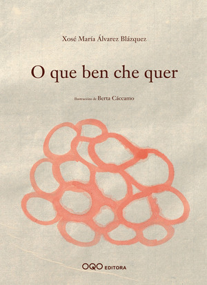 QUE BEN CHE QUER, O