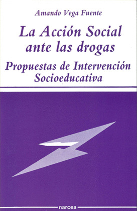 ACCION SOCIAL ANTE LAS DROGAS