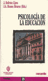 PSICOLOGIA DE LA EDUCACION