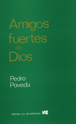 AMIGOS FUERTES DE DIOS