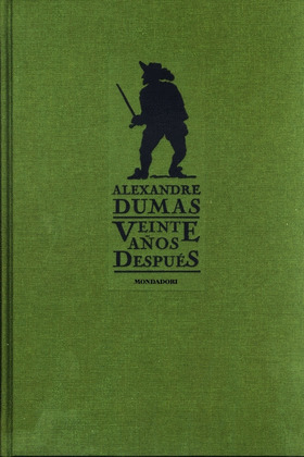 VEINTE AÑOS DESPUES
