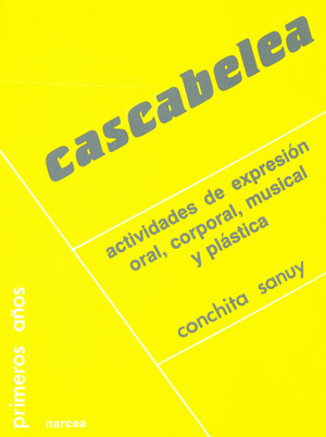 CASCABELEA ACTIVIDADES DE EXPRESION