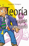 TEORIA DEL MAJARON MALAGUEÑO