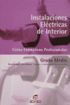 CFP(GM). INSTALACIONES ELECTRICAS DE INTERIOR (2003)