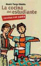 LA COCINA DEL ESTUDIANTE