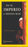 EL IMPERIO DE GENGIS KAN