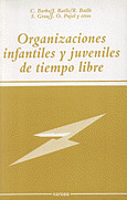 ORGANIZACIONES INFANTILES Y JUVENILES DE TIEMPO LIBRE