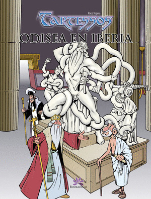 ODISEA EN IBERIA