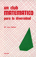 UN CLUB MATEMATICO DIVERSIDAD