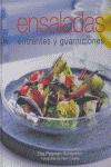 ENSALADAS Y ENTRANTES