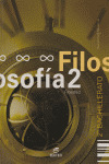 FILOSOFIA 2ºBACH