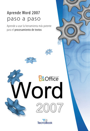 WORD 2007 - APRENDE WORD 2007 PASO A PASO