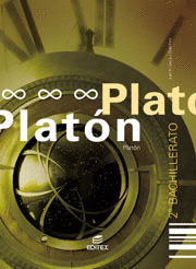 MONOGRAFIAS FILOSOFIA: PLATON (2003)