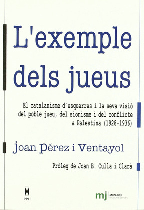 L'EXEMPLE DELS JUEUS