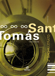 MONOGRAFIAS FILOSOFIA: SANTO TOMAS DE AQUINO (2003