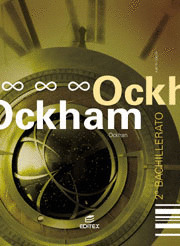 MONOGRAFIAS FILOSOFIA: GUILLERMO DE OCKHAM (2003)