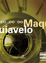 MONOGRAFIAS FILOSOFIA: NICOLAS MAQUIAVELO (2003)