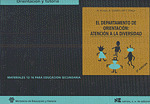 ATENCION DIVERSIDAD DEPARTAMENTO ORIENTACION