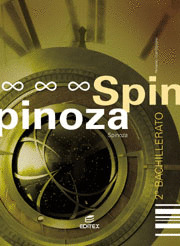 MONOGRAFIAS FILOSOFIA: SPINOZA (2003)