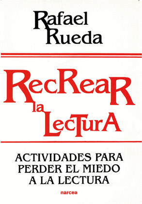RECREAR LECTURA