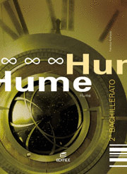 MONOGRAFIAS FILOSOFIA: HUME (2003)
