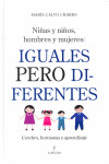 IGUALES PERO DIFERENTES. NIÑAS Y NIÑOS, HOMBRES Y MUJERES