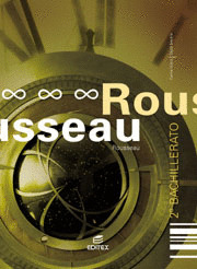 MONOGRAFIAS FILOSOFIA: ROUSSEAU (2003)