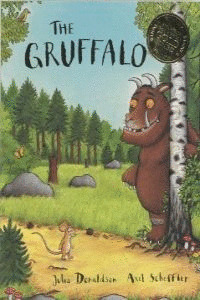 GRUFFALO