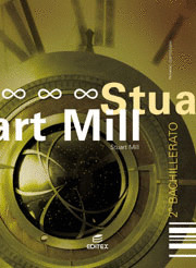 MONOGRAFIAS FILOSOFIA: J.S.MILL (2003)