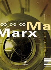 MONOGRAFIAS FILOSOFIA: MARX (2003)