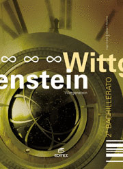 MONOGRAFIAS FILOSOFIA: WITTGENSTEIN (2003)