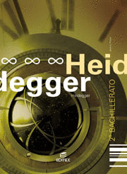 MONOGRAFIAS FILOSOFIA: HEIDEGGER (2003)