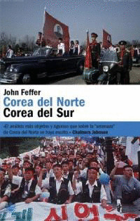 COREA DEL NORTE COREA DEL SUR