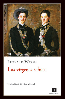 VIRGENES SABIAS, LAS