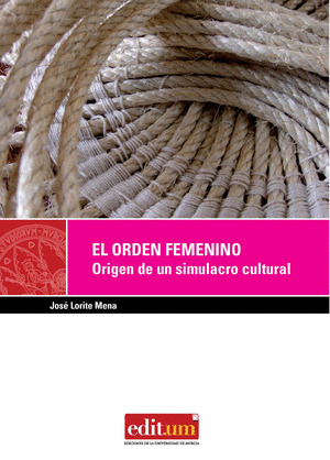 ORDEN FEMENINO.