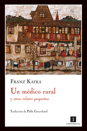 MÉDICO RURAL, UN