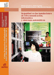 GS SEGURIDAD INSTALACIONES TELECOMUNICACION INFORM