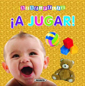 BEBÉ FELIZ APRENDE